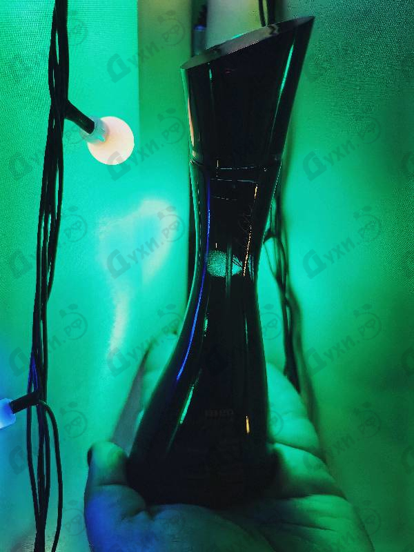 Парфюмерия Jeu D'amour L'elixir от Kenzo