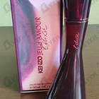 Отзыв Kenzo Jeu D'amour L'elixir