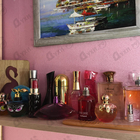 Отзыв Kenzo Jeu D'amour L'elixir