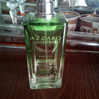 Духи Solarissimo Levanzo от Azzaro