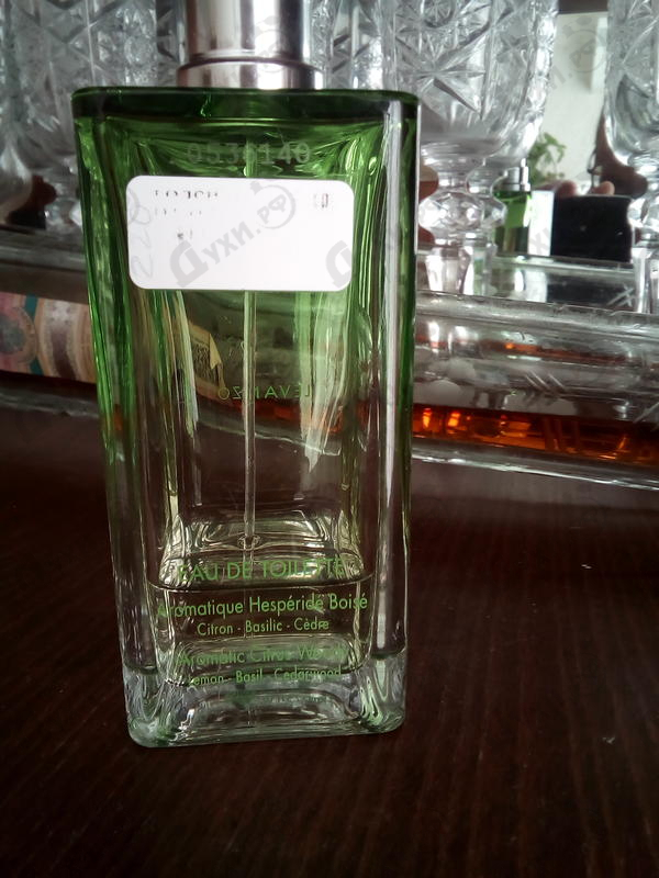 Духи Azzaro Solarissimo Levanzo Купить Solarissimo Levanzo от Azzaro