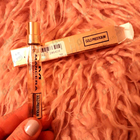 Духи Gold Prestigium от Mancera