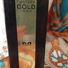 Духи Gold Prestigium от Mancera