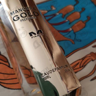 Отзыв Mancera Gold Prestigium