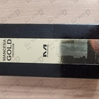 Духи Gold Prestigium от Mancera