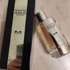 Отзывы Mancera Gold Prestigium