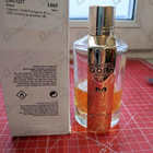 Отзывы Mancera Gold Prestigium