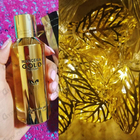 Отзыв Mancera Gold Prestigium