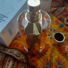 Духи Gold Prestigium от Mancera