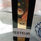 Отзыв Mancera Gold Prestigium