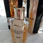 Духи Gold Prestigium от Mancera