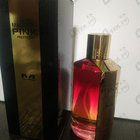 Отзывы Mancera Pink Prestigium
