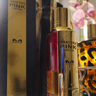 Отзывы Mancera Pink Prestigium