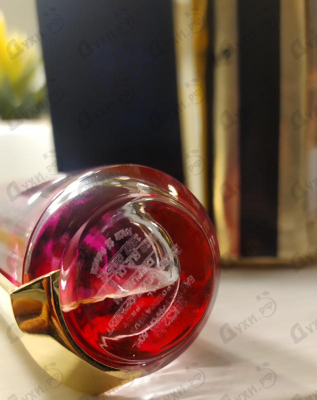 Духи Pink Prestigium от Mancera