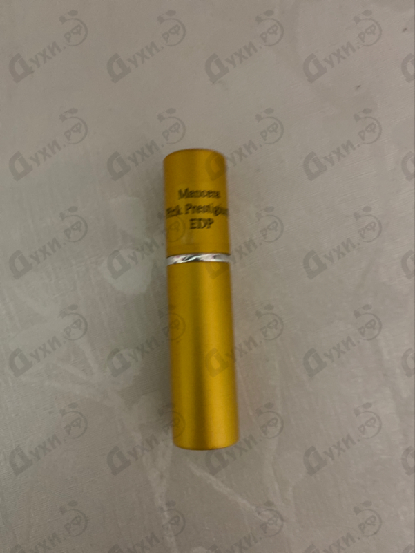 Парфюмерия Pink Prestigium от Mancera