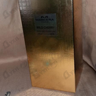 Отзыв Mancera Wild Cherry