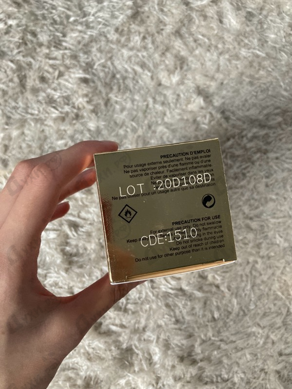 Купить Wild Cherry от Mancera