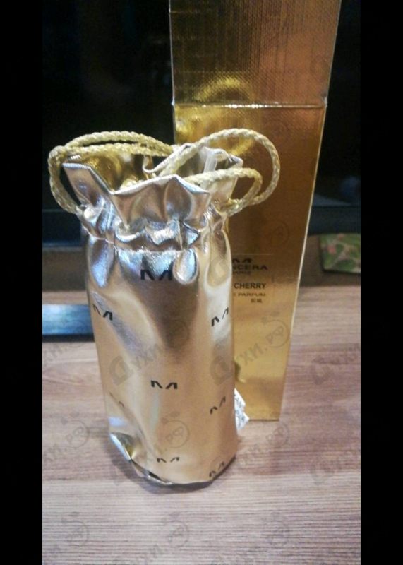 Купить Mancera Wild Cherry Купить Wild Cherry от Mancera