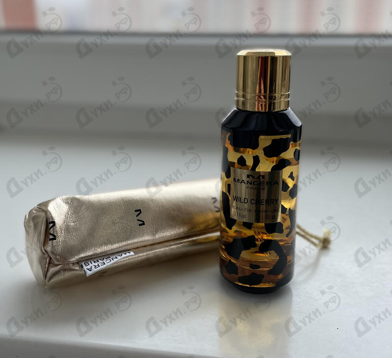 Парфюмерия Mancera Wild Cherry