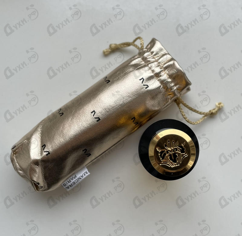 Отзывы Mancera Wild Cherry