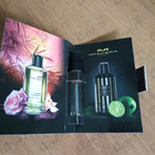 Отзывы Mancera Wild Cherry