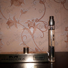 Отзыв Mancera Wild Cherry