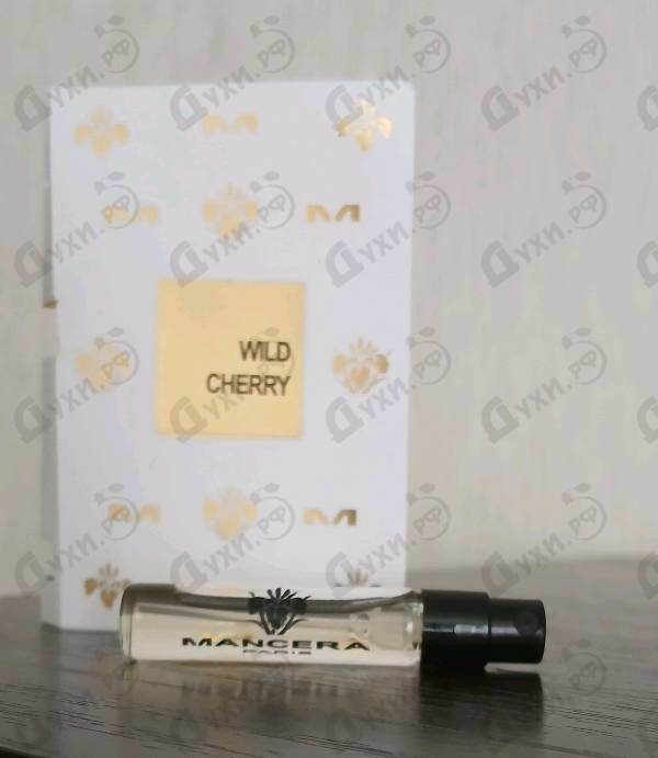 Купить Mancera Wild Cherry