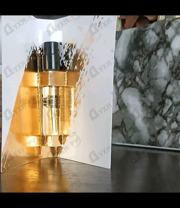 Отзывы Mancera Wild Cherry