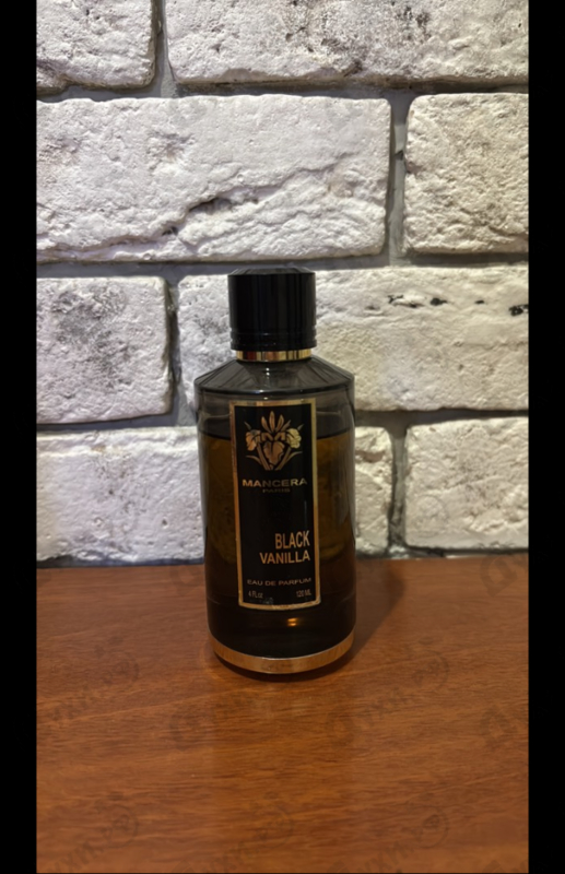 Духи Wild Cherry от Mancera