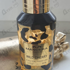 Отзывы Mancera Wild Cherry