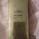 Духи Wild Cherry от Mancera