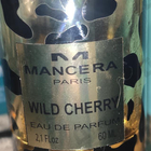 Духи Wild Cherry от Mancera
