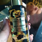 Духи Wild Cherry от Mancera