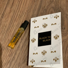 Отзывы Mancera Black To Black