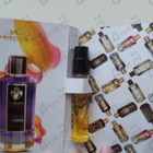 Духи Black To Black от Mancera