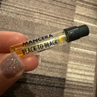 Отзывы Mancera Black To Black