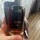 Отзыв Mancera Black To Black