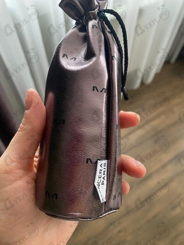 Купить Black To Black от Mancera