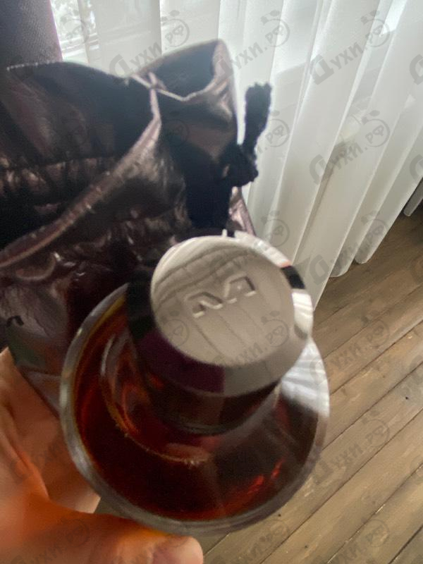 Купить Black To Black от Mancera