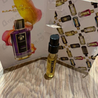 Отзыв Mancera Black To Black