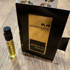Отзывы Mancera Black To Black