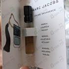 Отзывы Marc Jacobs Divine Decadence