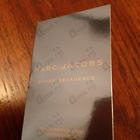 Парфюм Marc Jacobs Divine Decadence