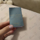 Отзывы Marc Jacobs Divine Decadence