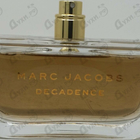 Отзывы Marc Jacobs Divine Decadence