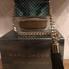 Отзыв Marc Jacobs Divine Decadence