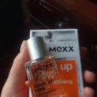 Отзывы Mexx Look Up Now: Life Is Surprising