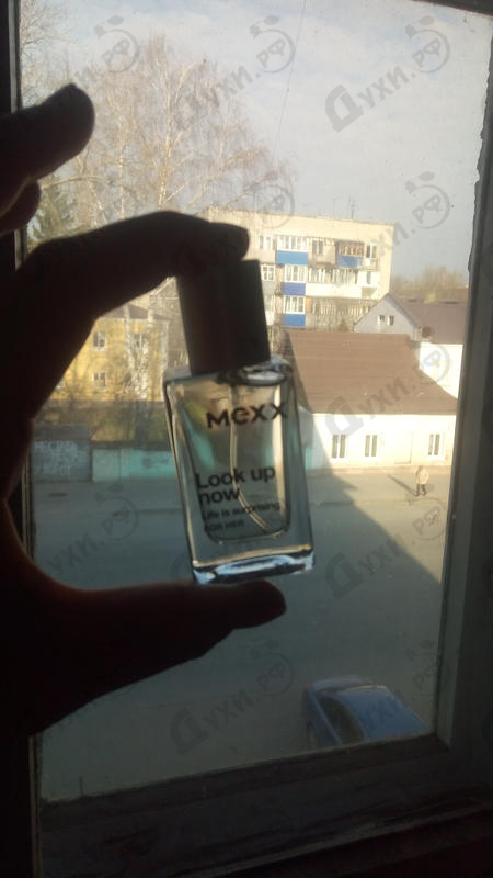 Купить Look Up Now: Life Is Surprising For Her от Mexx