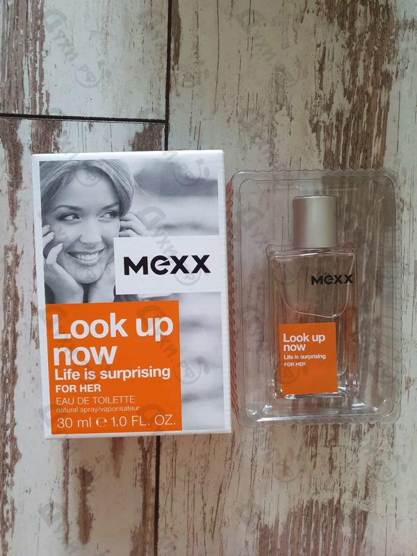 Отзывы Mexx Look Up Now: Life Is Surprising