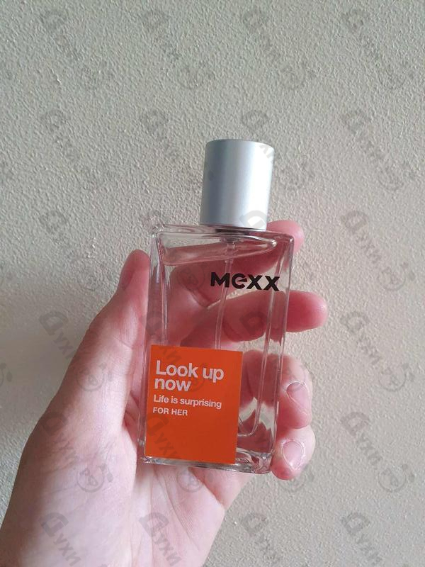 Купить Look Up Now: Life Is Surprising от Mexx